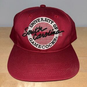 University Of South Carolina Gamecocks The Game Vintage Snapback